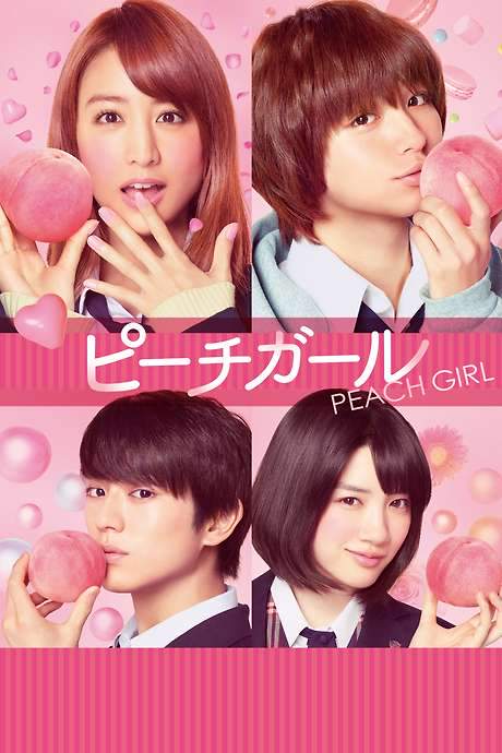 Peach Girl